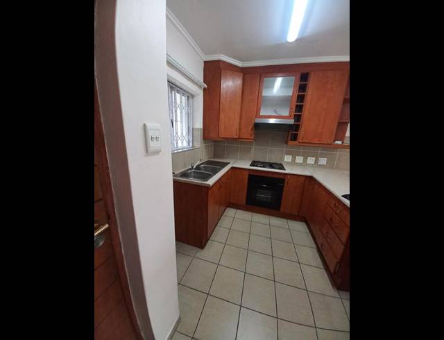 2 BEDROOM PROPERTY TO RENT IN RIVERSPRAY LIFESTYLE ESTATE